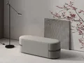 Римини банкетка