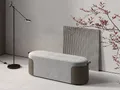 Клауд банкетка