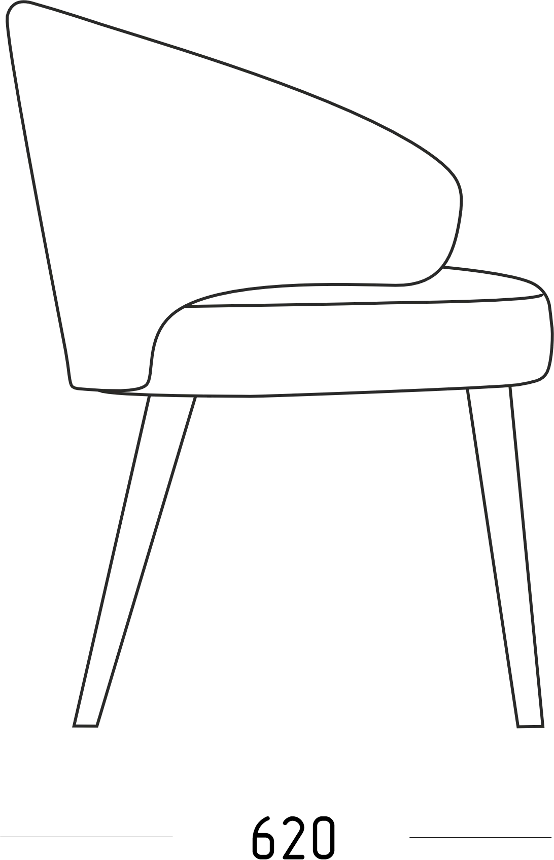 Чертёж Чарли