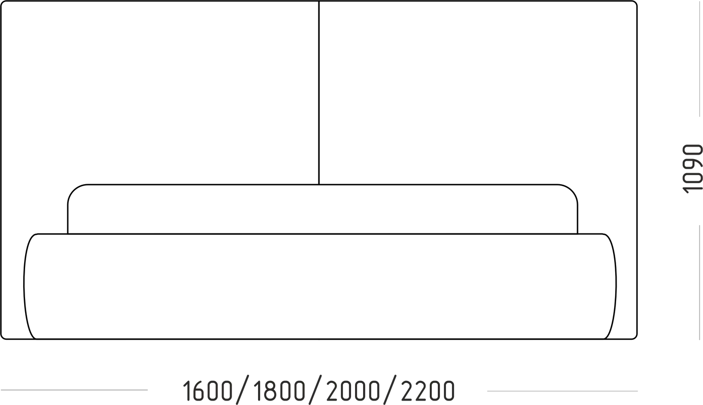 Чертёж Альма